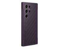 Samsung Shield case do Galaxy S24 ultra ciemno fioletowy - 1210664 - zdjęcie 3